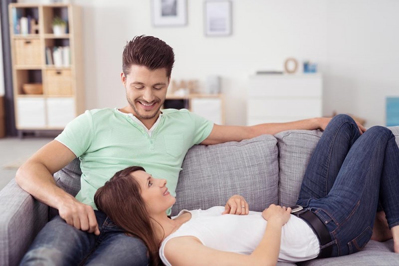 Khiến phụ nữ ngưỡng mộ và tự hào về bạn