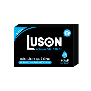 Xà bông thơm Luson
